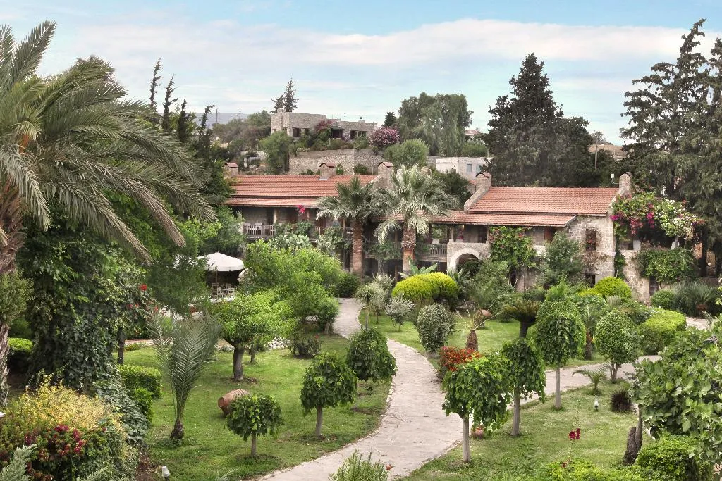 Lobby, Mehmet Ali Aga Mansion, Dalaman