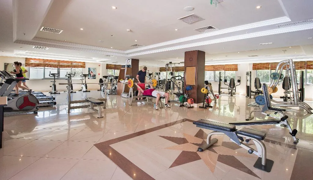 Sports and Entertainment, Club Nena, Antalya