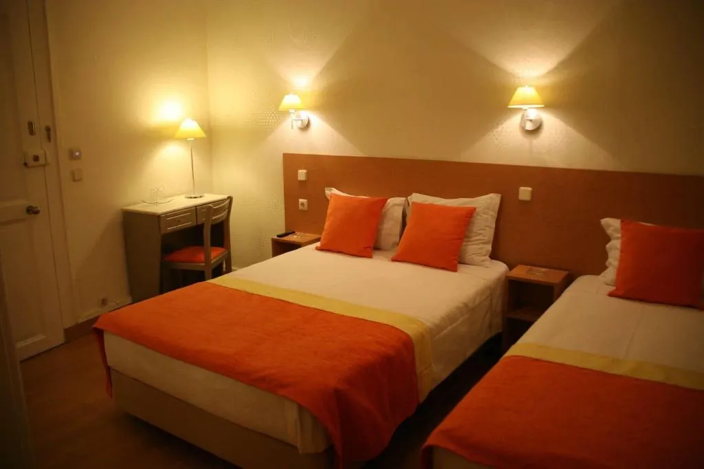 Room, Estrela Dos Anjos, Lisbon