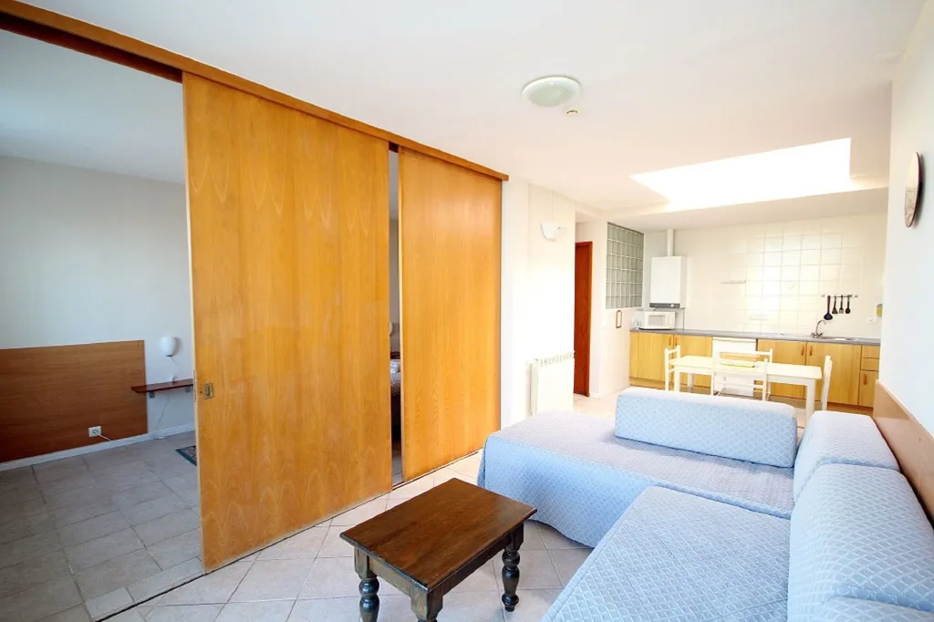 APARTMENT CAPACITY 4 ONE BEDROOM Room, Quinta Da Vigia, Lisbon