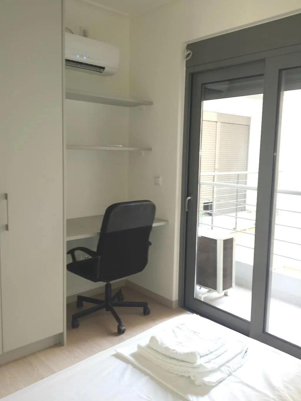 APARTMENT ONE BEDROOM Room, Elvita Apartments, Athens