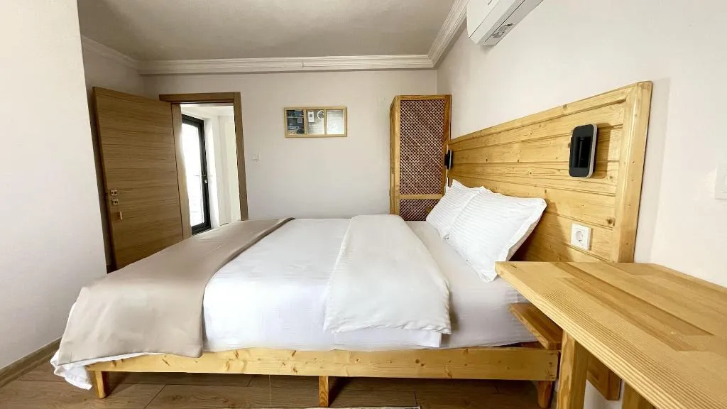 Room, Dalaman Airport AliBaba Hotel, Dalaman