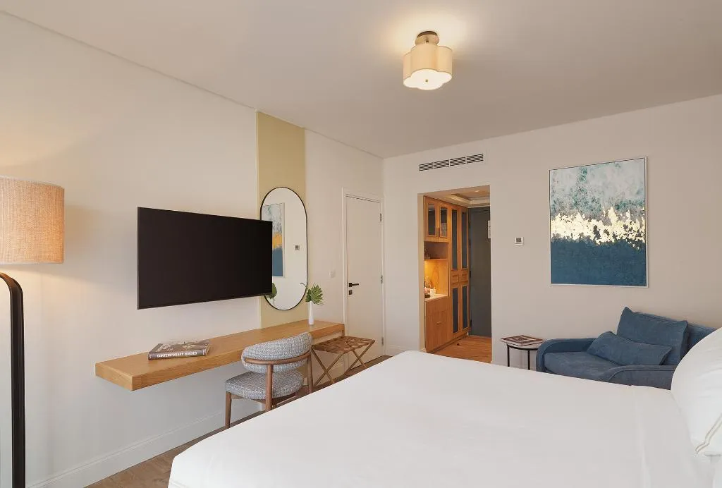 SINGLE DELUXE Room, The GrandResort-Leonardo Limited Edition, Cyprus