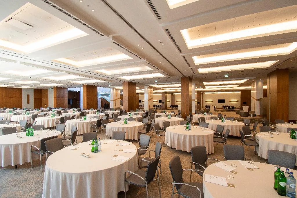 Conferences, Epic SANA Lisboa, Lisbon