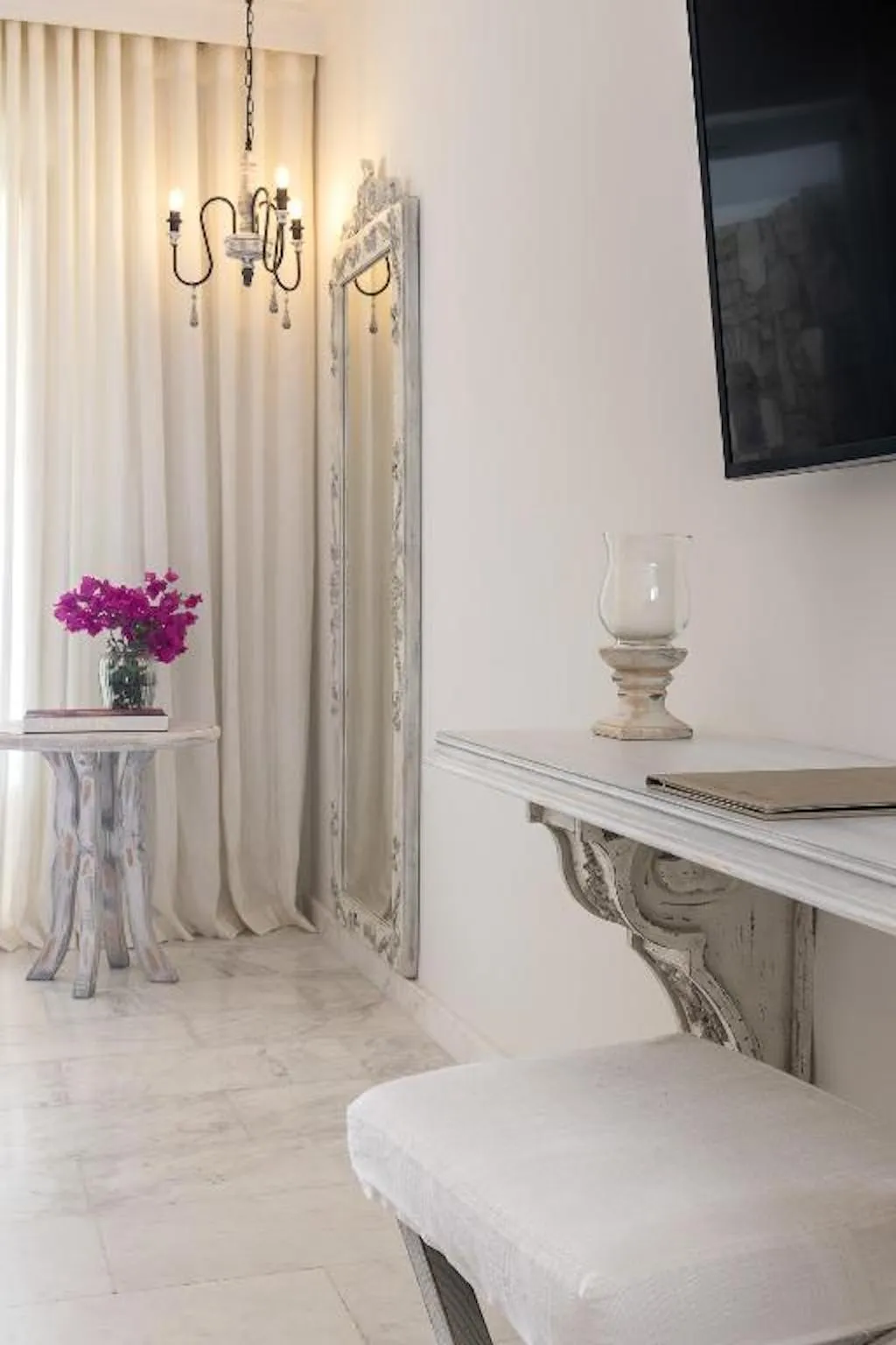 SUITE SEA VIEW TWO BEDROOMS Room, Saint John Hotel Villas & Spa, Mykonos