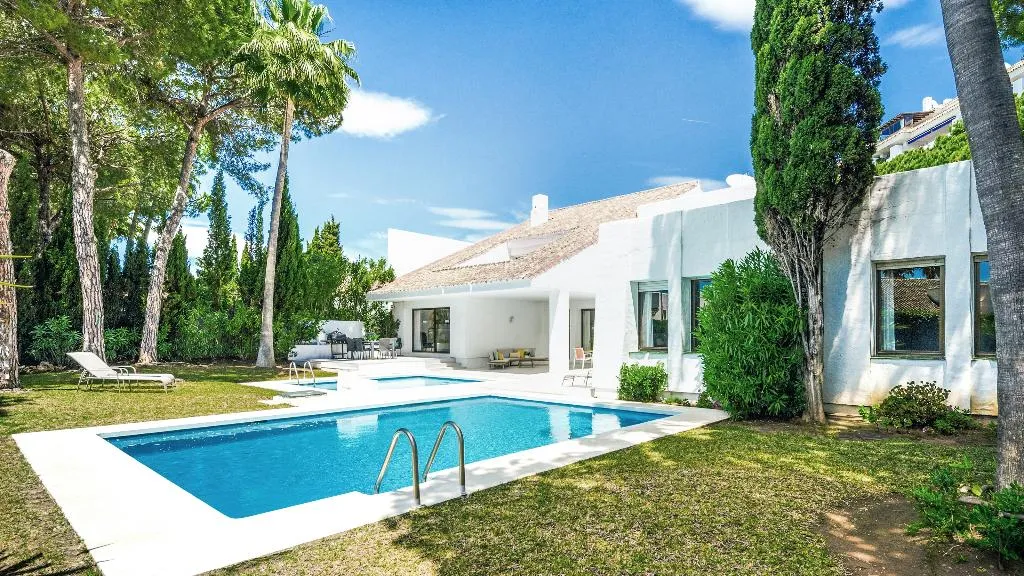 VILLA STANDARD Room, Villa Marina Puerto Banus, Costa Del Sol