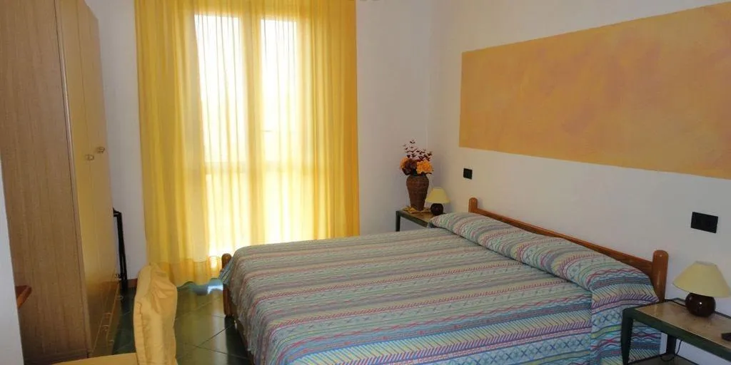 Room, Hotel Ristorante Silvestrino, Cagliari