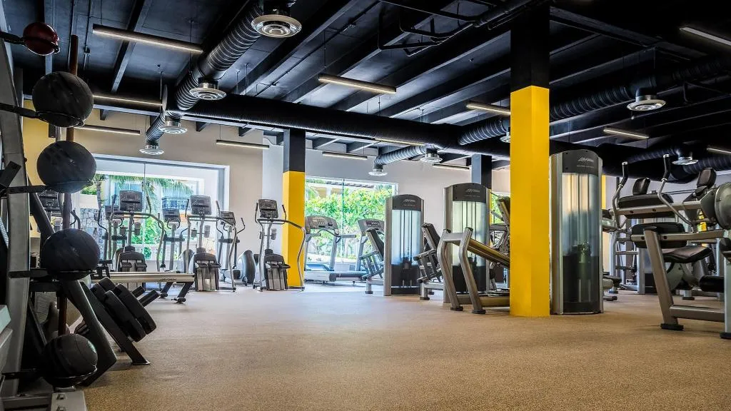 Sports and Entertainment, Hyatt Vivid Playa Del Carmen - Adults Only, Playa Del Carmen