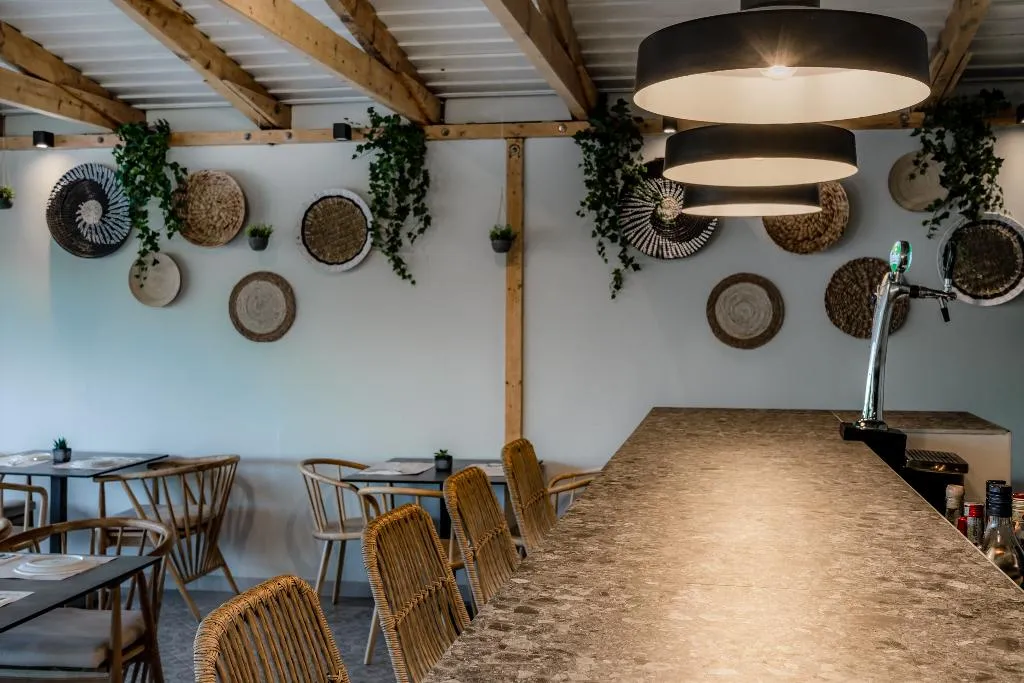 Restaurant, Dannas Boutique Apartments, Zante
