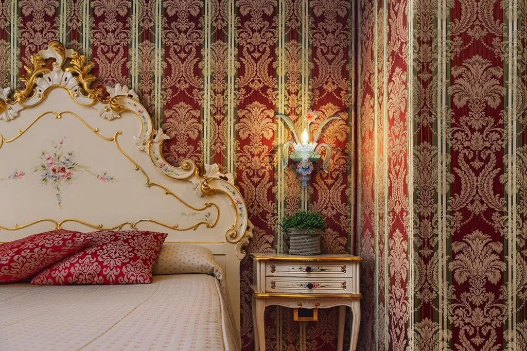 TRIPLE STANDARD Room, Tre Archi, Venice