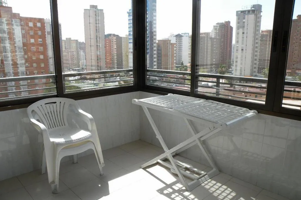 Room, Gemelos XII, Costa Blanca