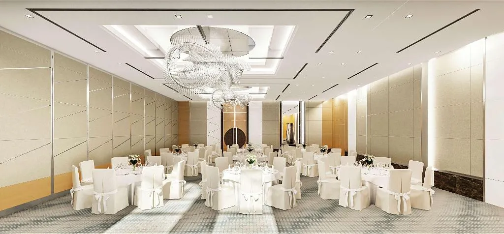 Conferences, Hilton Dubai Palm Jumeirah, Dubai