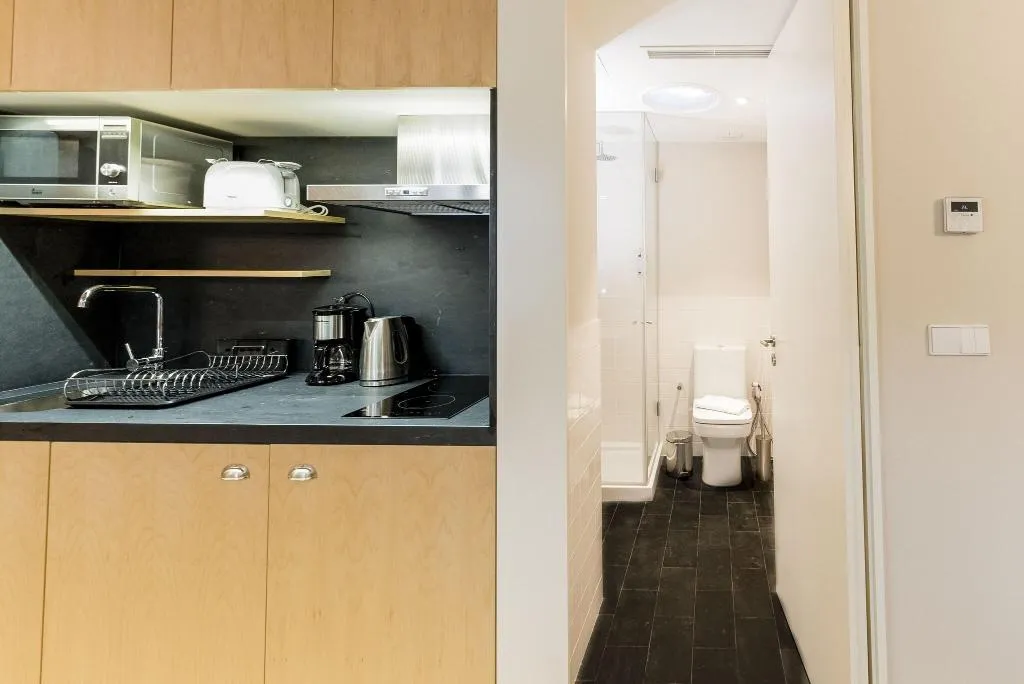Room, Oporto Trendy River, Porto