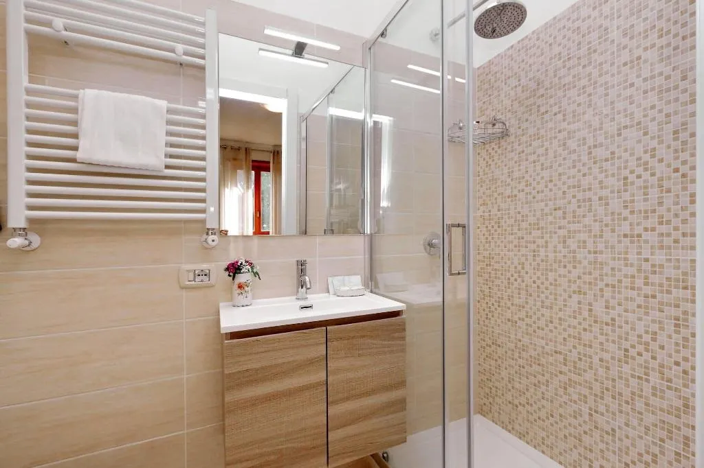 Room, Antico Platano, Rome