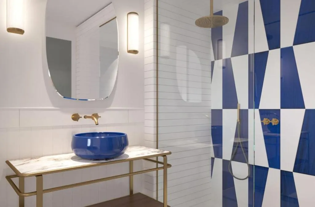 Double or Twin PRESTIGE Room, Grand Hotel Excelsior, Naples