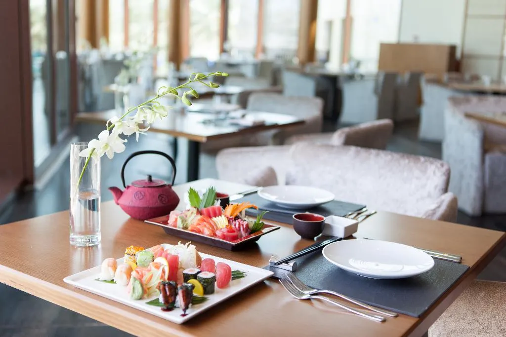 Restaurant, JA The Resort – JA Palm Tree Court, Dubai, Dubai