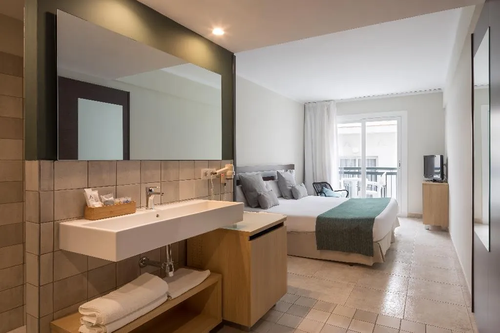 DOUBLE SINGLE USE PREMIUM Room, Aqua Hotel Bertran Park**** Adults Recommended, Costa Brava