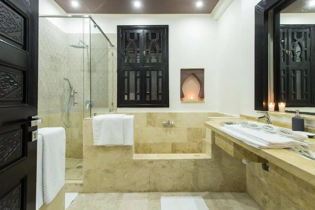 Room, The Bird Exclusive Guest House & Spa, Marrakech