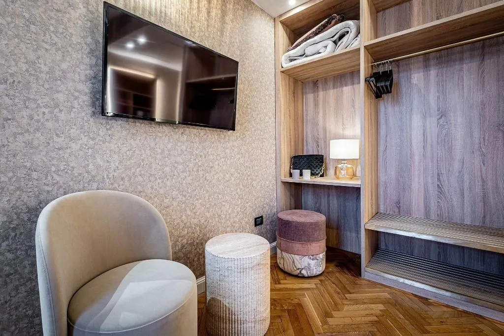DOUBLE CLASSIC Room, Duomo Firenze, Florence