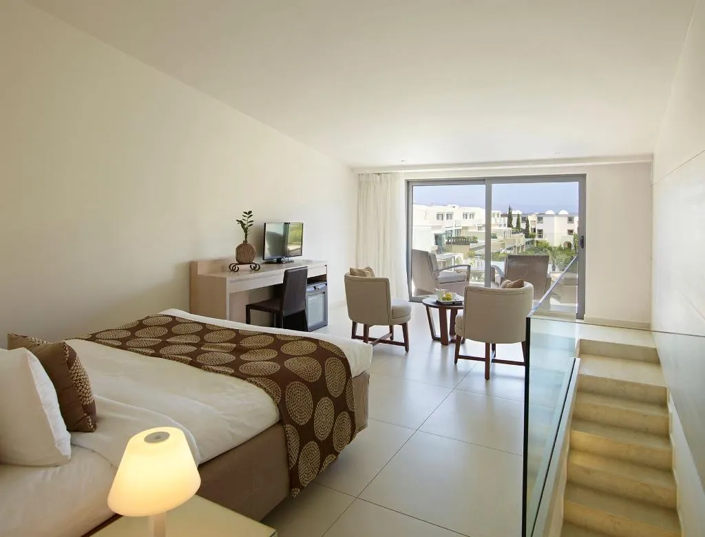 Double or Twin PREMIUM Room, The Ixian Grand & All Suites - Adults Only, Rhodes
