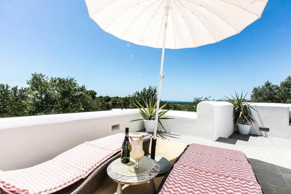 Room, Can Skye, Ibiza
