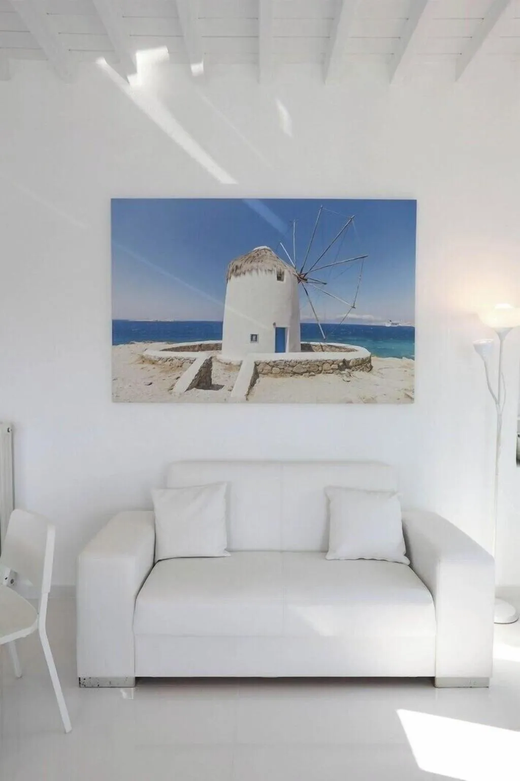 Room, Adikri Villas, Mykonos