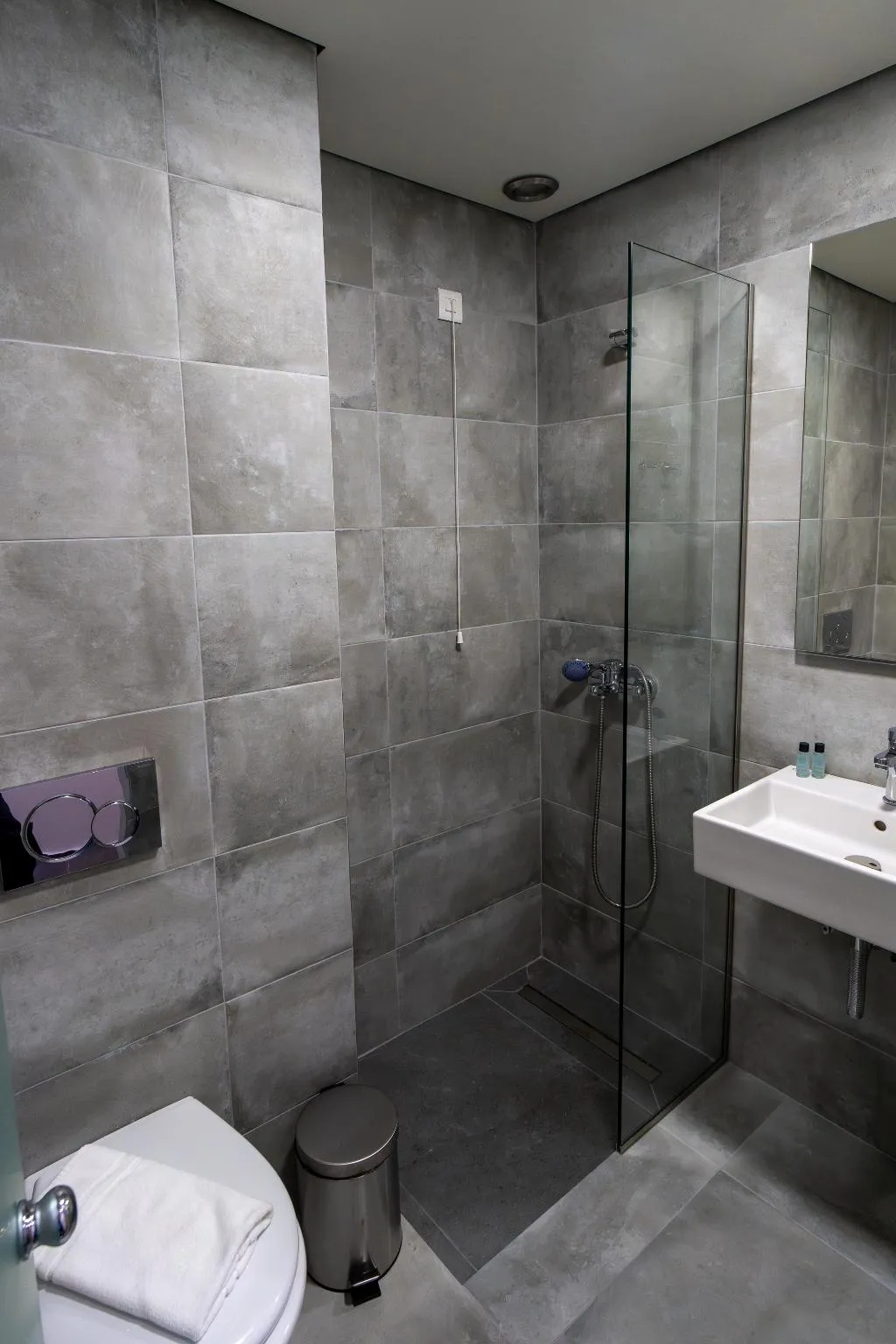 TRIPLE DELUXE Room, Argo, Athens