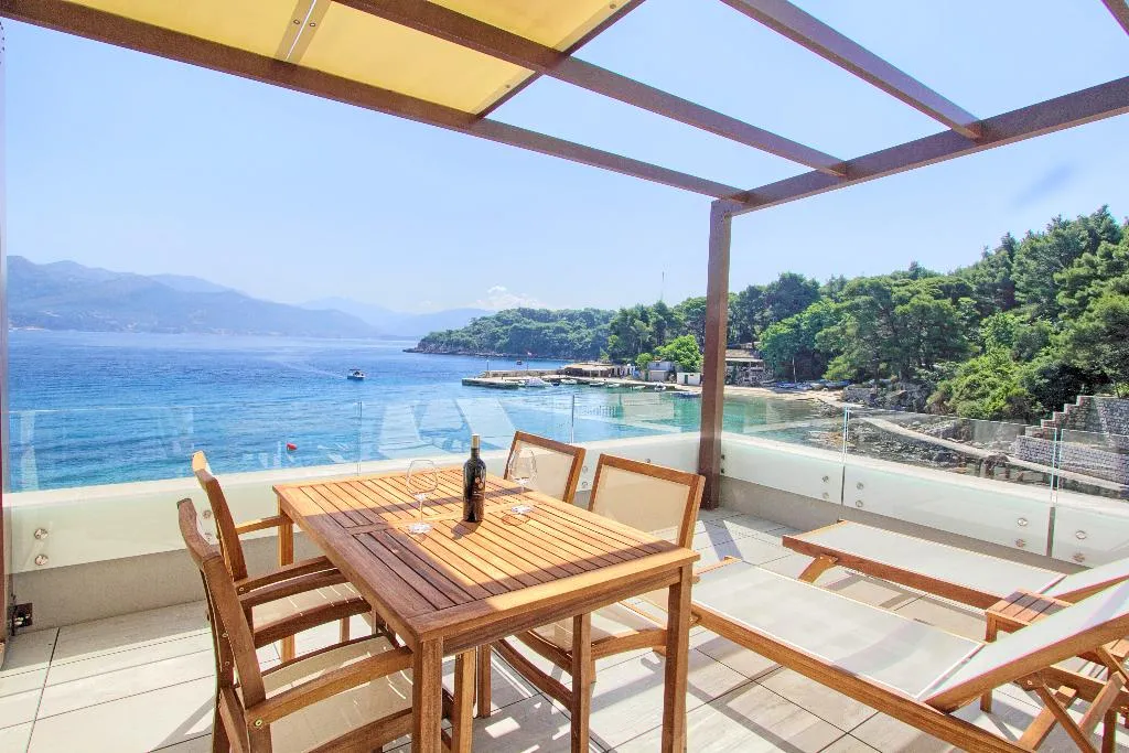 APARTMENT PREMIUM ONE BEDROOM Room, Kalamota Beach House, Dubrovnik