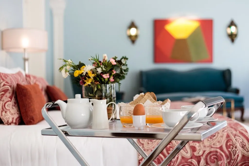 SUITE STANDARD Room, Dear Lisbon Palace Chiado, Lisbon