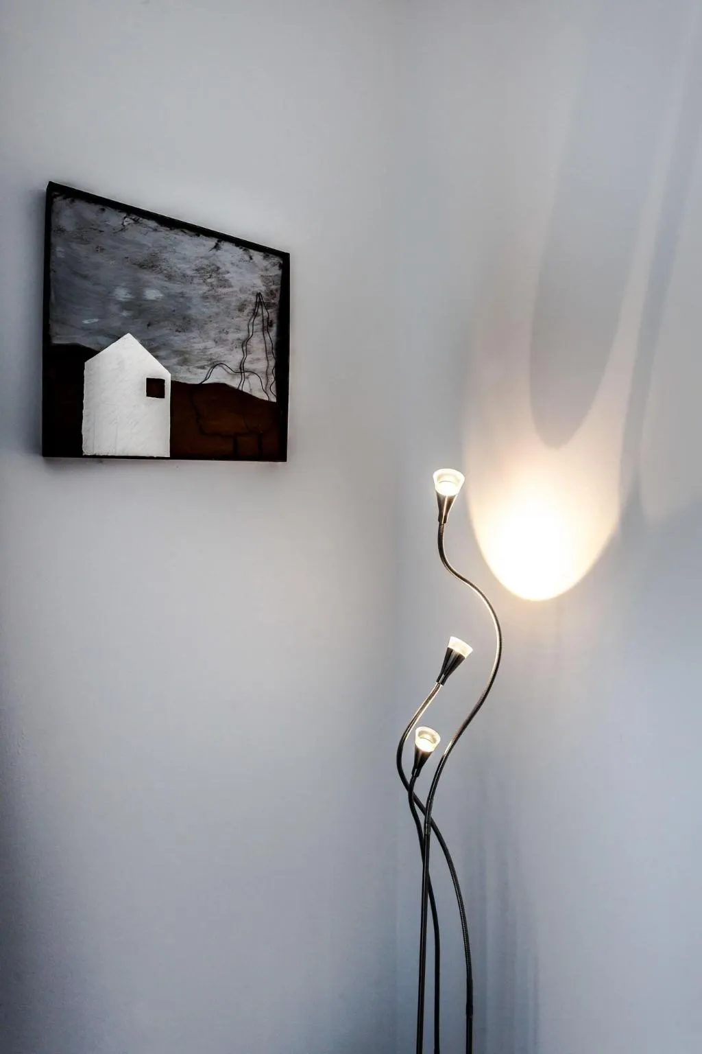 Room, M2M Made To Measure, Milan