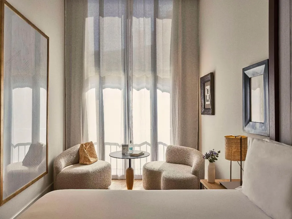Room, Pulitzer, Barcelona