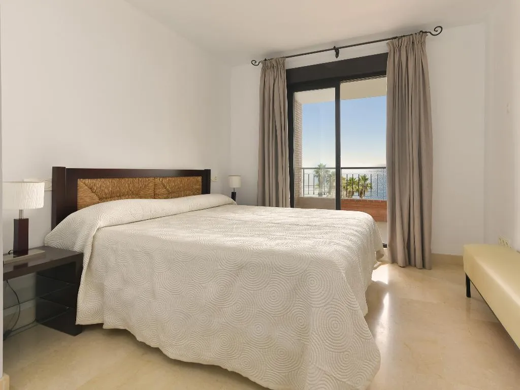 General view, Olée Nerja Holiday Rentals by Fuerte Group, Costa Del Sol
