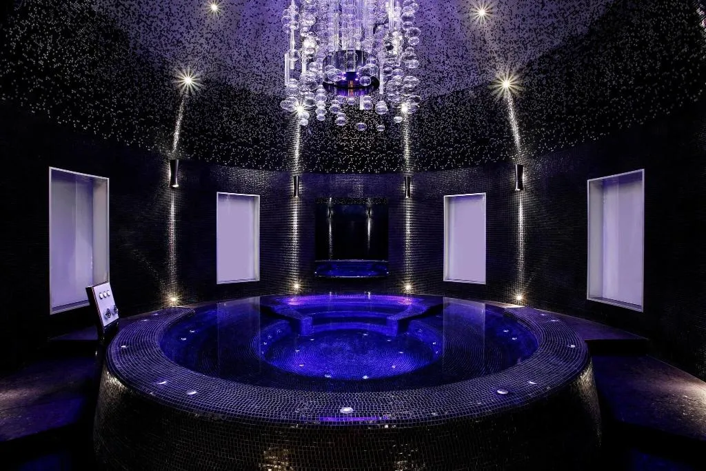 Room, Excelsior Hotel Gallia, a Luxury Collection Hotel, Milan