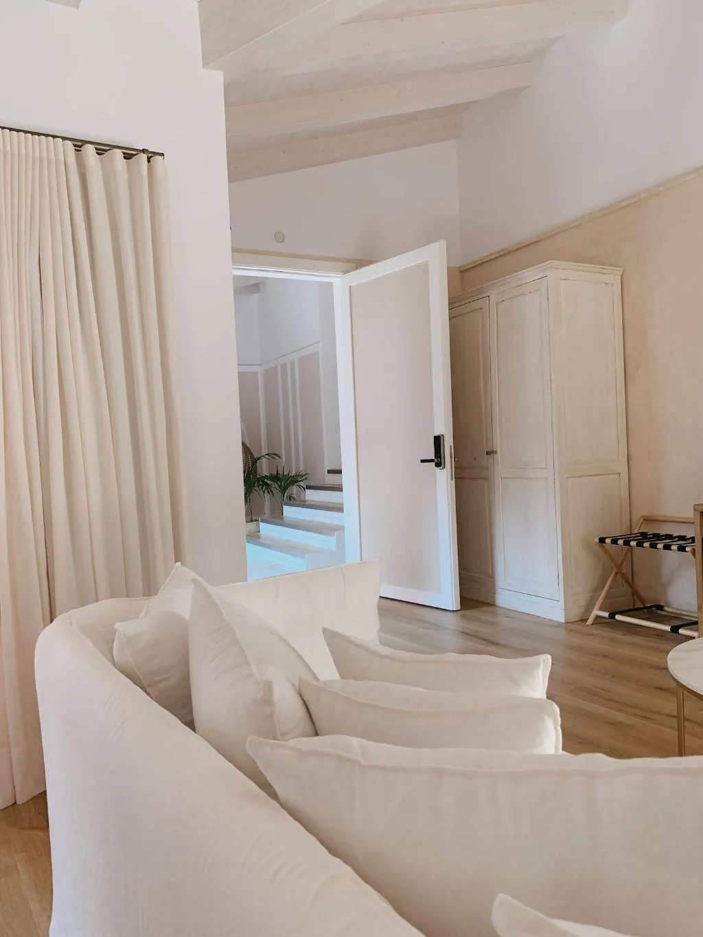 Room, Palau Macelli, Costa Brava
