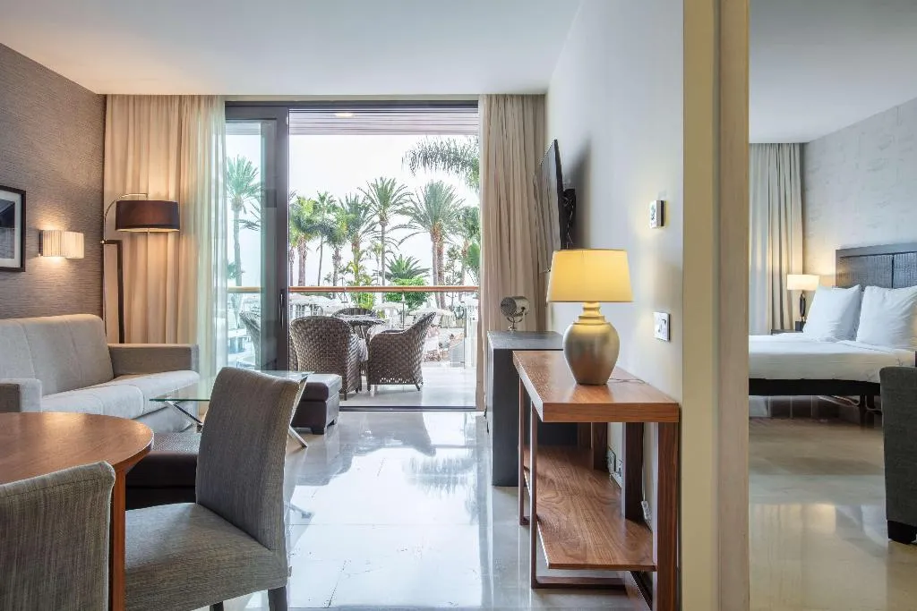 Room, Radisson Blu Resort Gran Canaria, Gran Canaria