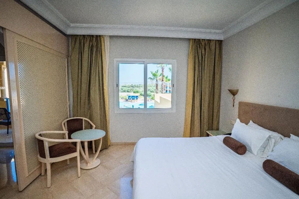 SUITE SUPERIOR Room, Verdi Tunis Beach Resort, Tunisia
