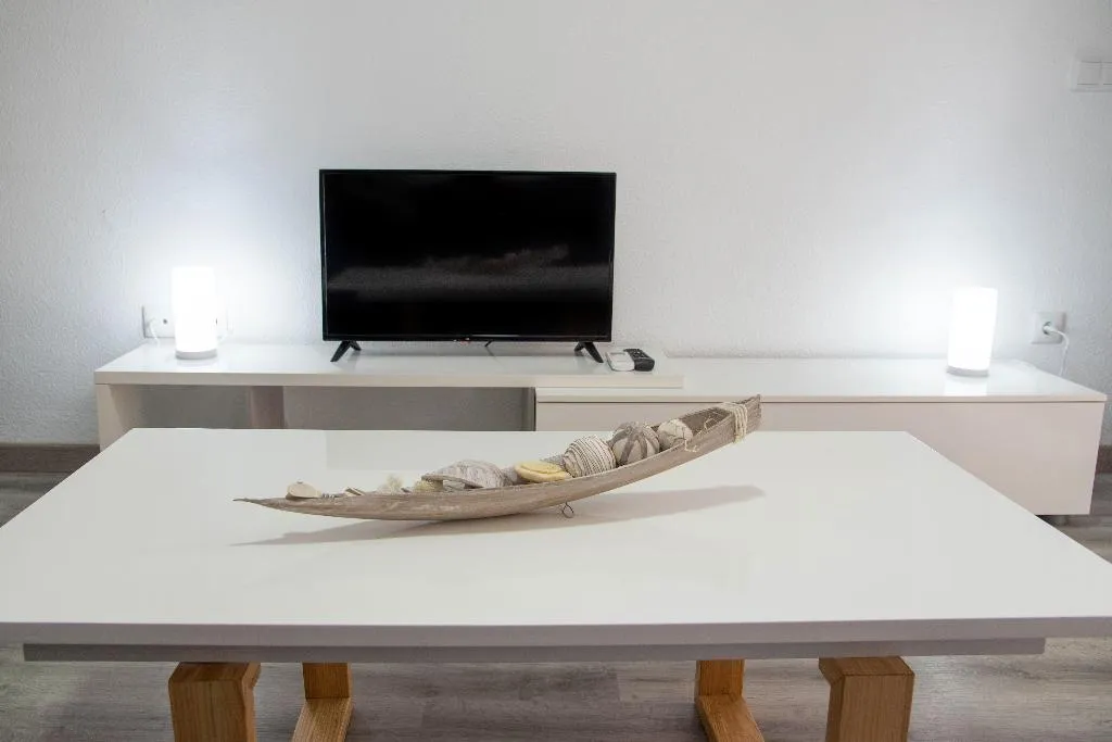 APARTMENT TWO BEDROOMS Room, Apartamentos Maja Beach, Costa Blanca