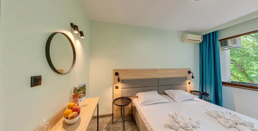 DOUBLE DELUXE Room, Hotel Preslav, Varna