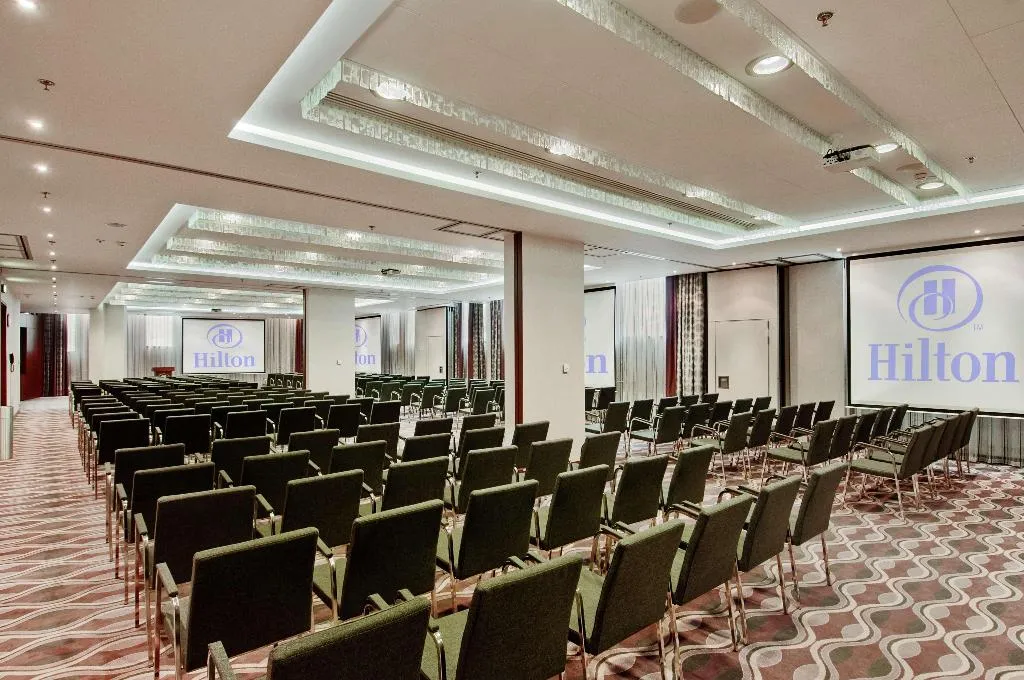 Conferences, Hilton Gdansk, Gdansk