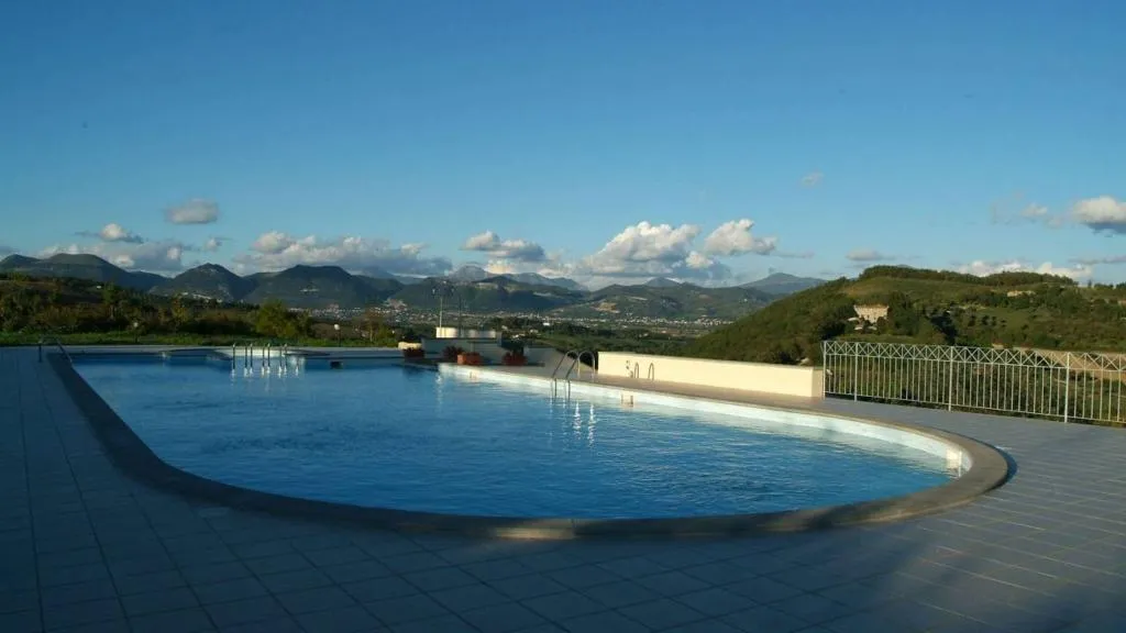 Pool, Phi Resort Coldimolino - Country House, Umbria