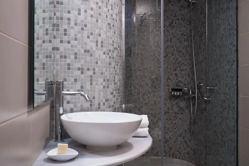JUNIOR SUITE SEA VIEW Room, Lato Boutique Hotel, Crete