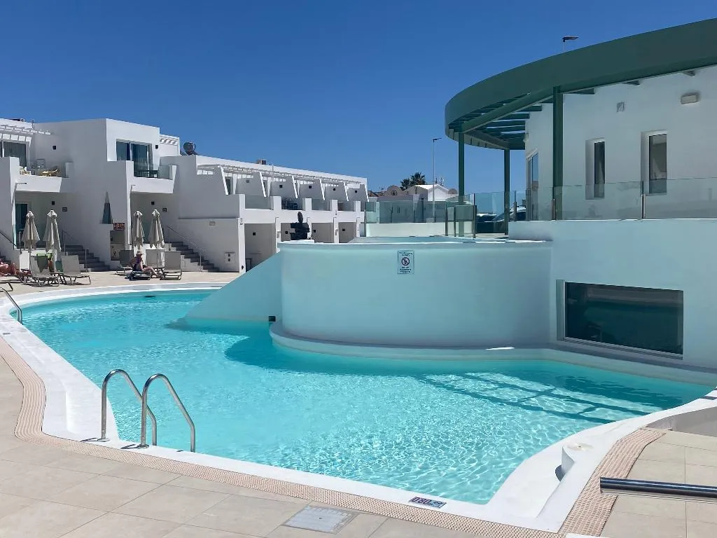 Lobby, Kikere Studios, Lanzarote