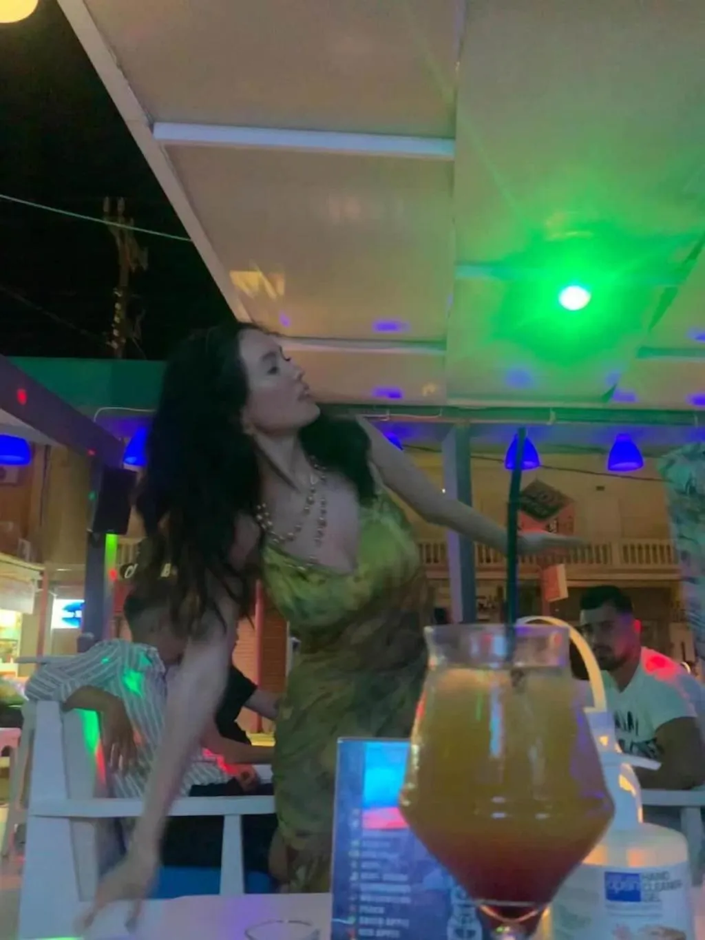 Bar, Cloud 9 Hotel, Crete
