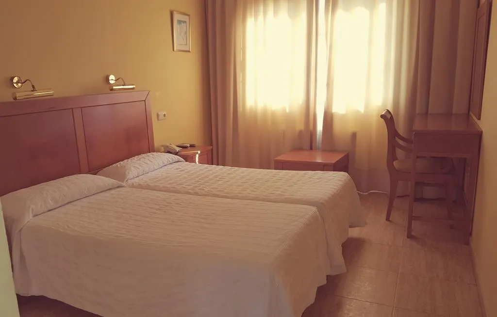 General view, Villa Albero, Costa Del Sol