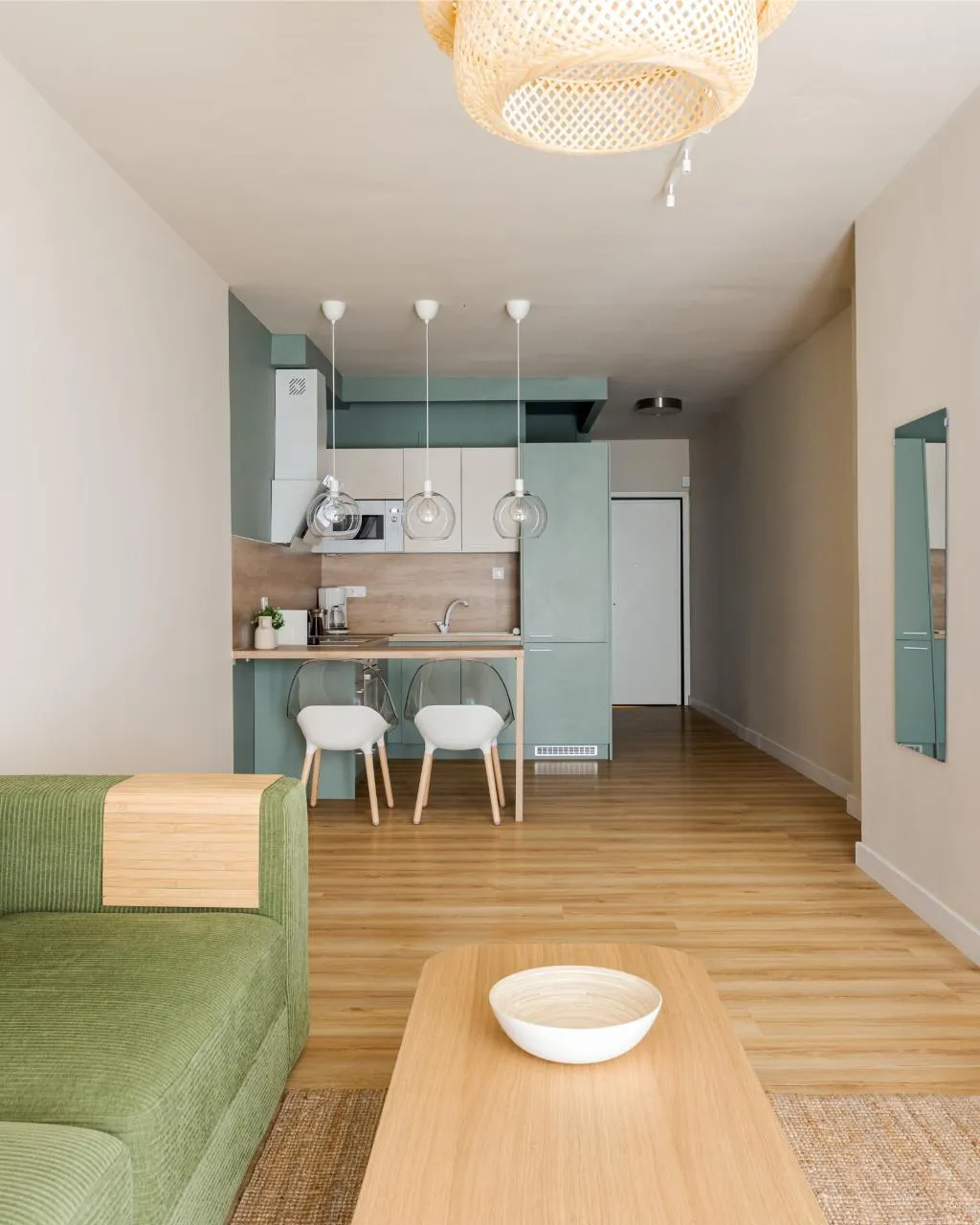 APARTMENT DELUXE Room, Mandarin Apartments by halu!, Halkidiki