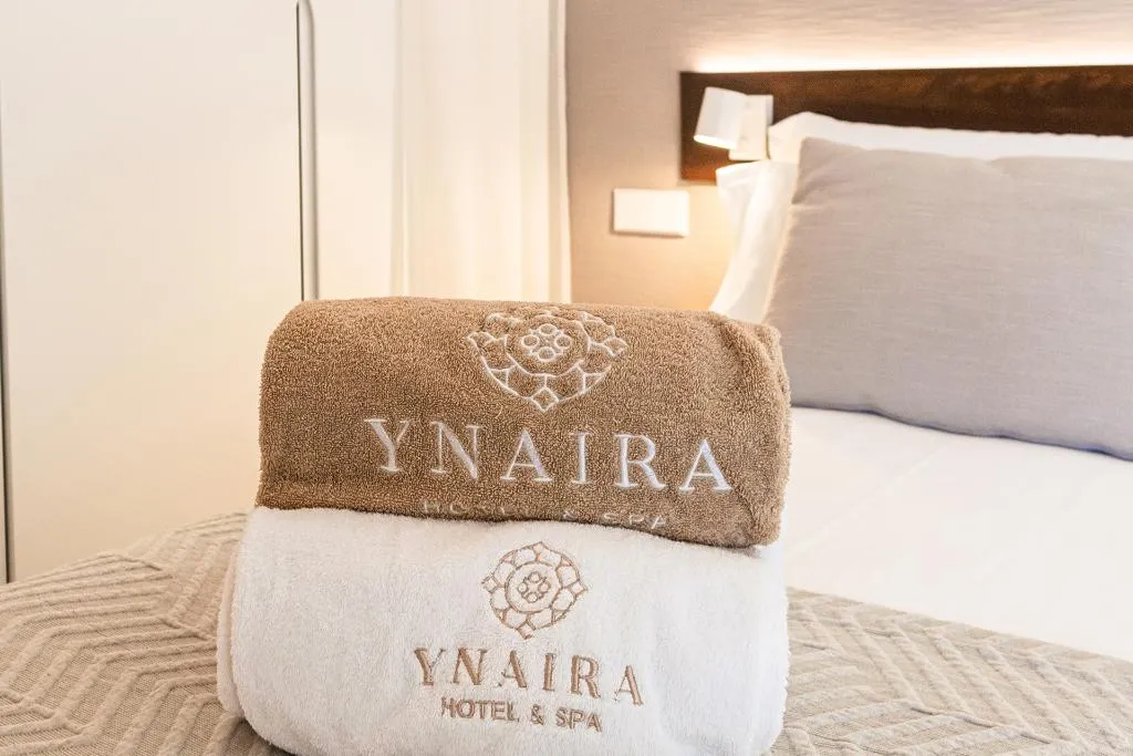 Double or Twin STANDARD Room, Ynaira Hotel & Spa, Majorca