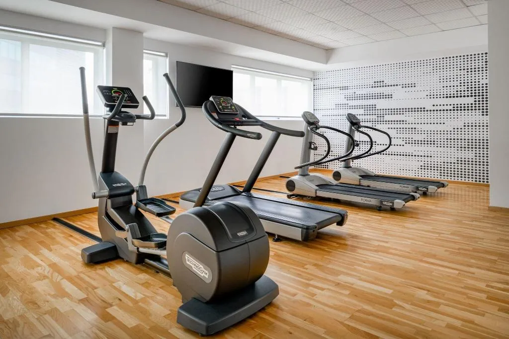 Sports and Entertainment, Ac Hotel Milano Sesto, Milan