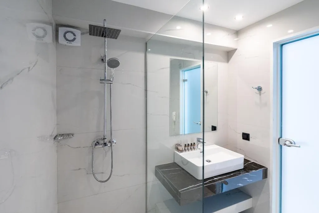 SUITE STANDARD Room, Castellum Suites - All Inclusive, Rhodes