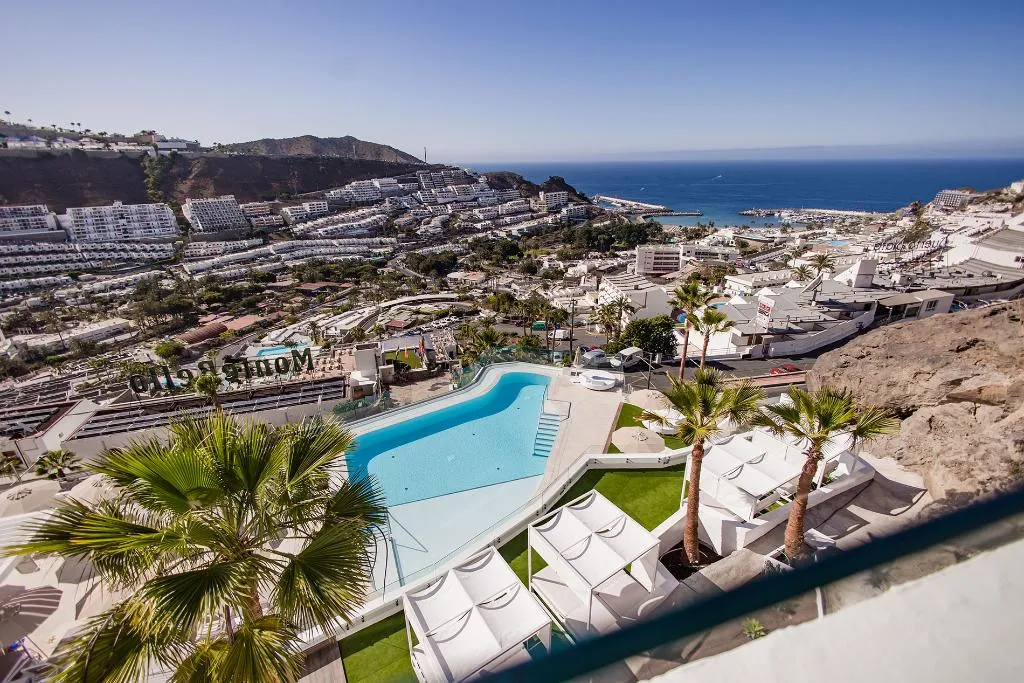 STUDIO PREMIUM Room, Servatur Hartaguna - Adults Only, Gran Canaria