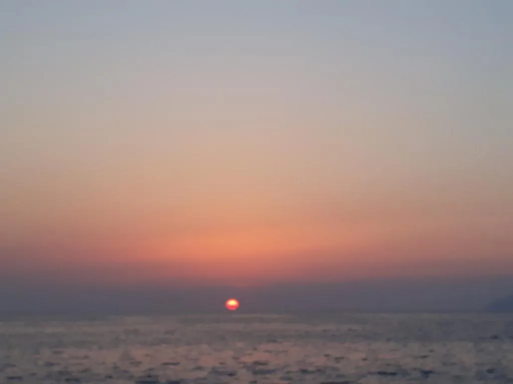 Beach, Appartamenti Esperia, Catania